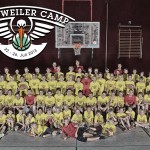Brauweiler Camp supported by AND1 Germany